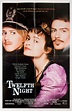 Twelfth Night 1996 U.S. One Sheet Poster - Posteritati Movie Poster Gallery