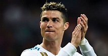 Cristiano Ronaldo's Emotional Farewell Message To Real Madrid
