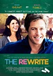 The Rewrite Movie Poster (#3 of 3) - IMP Awards