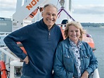 Meet Governor Jay Inslee and Trudi Inslee | Jay Inslee for Governor