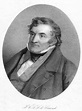 Jean-Charles-Léonard Simonde de Sismondi Portrait: (1860) Kunst ...