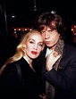 Mick Jagger Wife Jerry Hall - Goimages Ever