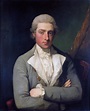 ab. 1781-1789 Gilbert Stuart - Portrait of a Man...