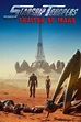 Starship Troopers - Attacco su Marte (Anime) | AnimeClick.it