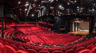 Theaterzaal | Stage Entertainment