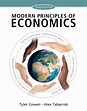 Modern Principles of Economics (9781429278393) | Macmillan Learning