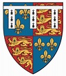 File:Thomas of Lancaster, Duke of Clarence.svg - WappenWiki
