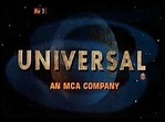 universal pictures 1970's - YouTube