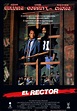 Sección visual de El rector - FilmAffinity