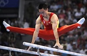 Gymnastique - Domination des Chinois à la compétition par équipe | Le ...