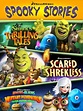DreamWorks Spooky Stories (Video 2012) - IMDb