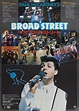 Give My Regards to Broad Street (#4 of 4): Extra Large Movie Poster Image - IMP Awards