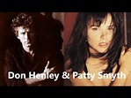 Patty Smyth & Don Henley - Sometimes Love Just Ain't Enough (1992) [HQ ...