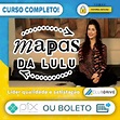 Mapas da Lulu 3.0 - Club Drive Brasil