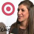Mayim Bialik Recovers From Car Accident - E! Online
