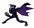 Prowler (Spider-Man: Into the Spider-Verse) | Villainous Benchmark Wiki ...