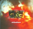 Cure* - Sideshow (CD) at Discogs
