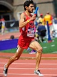 David Torrence, Olympic Runner, Found Dead At 31 : The Torch : NPR