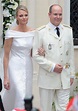 Princess Charlene and Prince Albert II of Monaco Welcome Twins ...