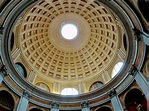 Panteón de Agripa en Roma: curiosidades, historia, qué ver ...