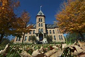 St. Olaf College | Minnesota's Private Colleges | St olaf college, St ...