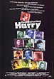 Deconstructing Harry Movie Poster (#3 of 3) - IMP Awards