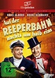 Auf der Reeperbahn nachts um halb eins - Wolfgang Liebeneiner - DVD ...