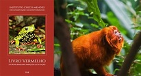 Livro Vermelho da Fauna traz dados de 1173 espécies brasileiras ...