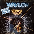 Waylon Jennings - What Goes Around Comes Around (1980, Vinyl) | Discogs