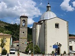 Guide to visit Pieve Santo Stefano - Tuscany Planet