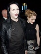 Evan Rachel Wood, Marilyn Manson's Relationship Timeline