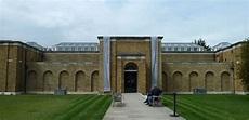 Dulwich Picture Gallery (London) – The Ark of Grace