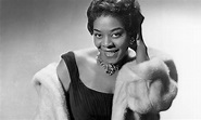 Dinah Washington - One Of The Great Female Vocalists | uDiscover Music