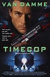 Jaquette/Covers Timecop (Timecop)