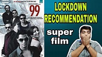 99 MOVIE REVIEW - YouTube