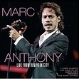 Live from New York City (2007) - Marc Anthony Albums - LyricsPond