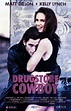 Drugstore Cowboy (1989) Poster #1 - Trailer Addict