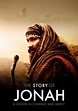 The Story of Jonah - A Captivating Poster