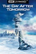 The Day After Tomorrow (2004) - Posters — The Movie Database (TMDB)