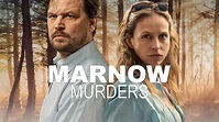 Watch Marnow Murders (2021) TV Series Online - Plex