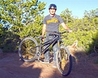 Casey Groves - NoahColorado - Mountain Biking Pictures - Vital MTB