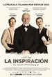 La inspiración. El gran Pirandello - Película (2022) - Dcine.org