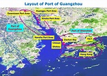 Guangzhou Port - ZggShip