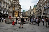 Viena de Áustria | LGB - Fotografia digital e edição de imagem | Viena ...