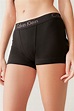 Slide View: 2: Calvin Klein Trunk | Boxers for women, Boxers outfit ...