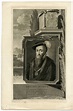 Antique Print-EDWARD SEYMOUR-DUKE OF SOMERSET-ENGLAND-Werff-Van Gunst-c ...