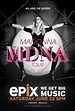 Madonna: The MDNA Tour (2013) - FilmAffinity