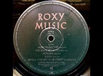 Roxy Music - The Space Between (Vinyl) - YouTube