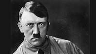 La première biographie d'Adolf Hitler a-t-elle été écrite par Hitler ...