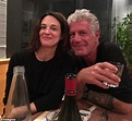 Anthony Bourdain's daughter Ariane reflects on their sweet relationship ...